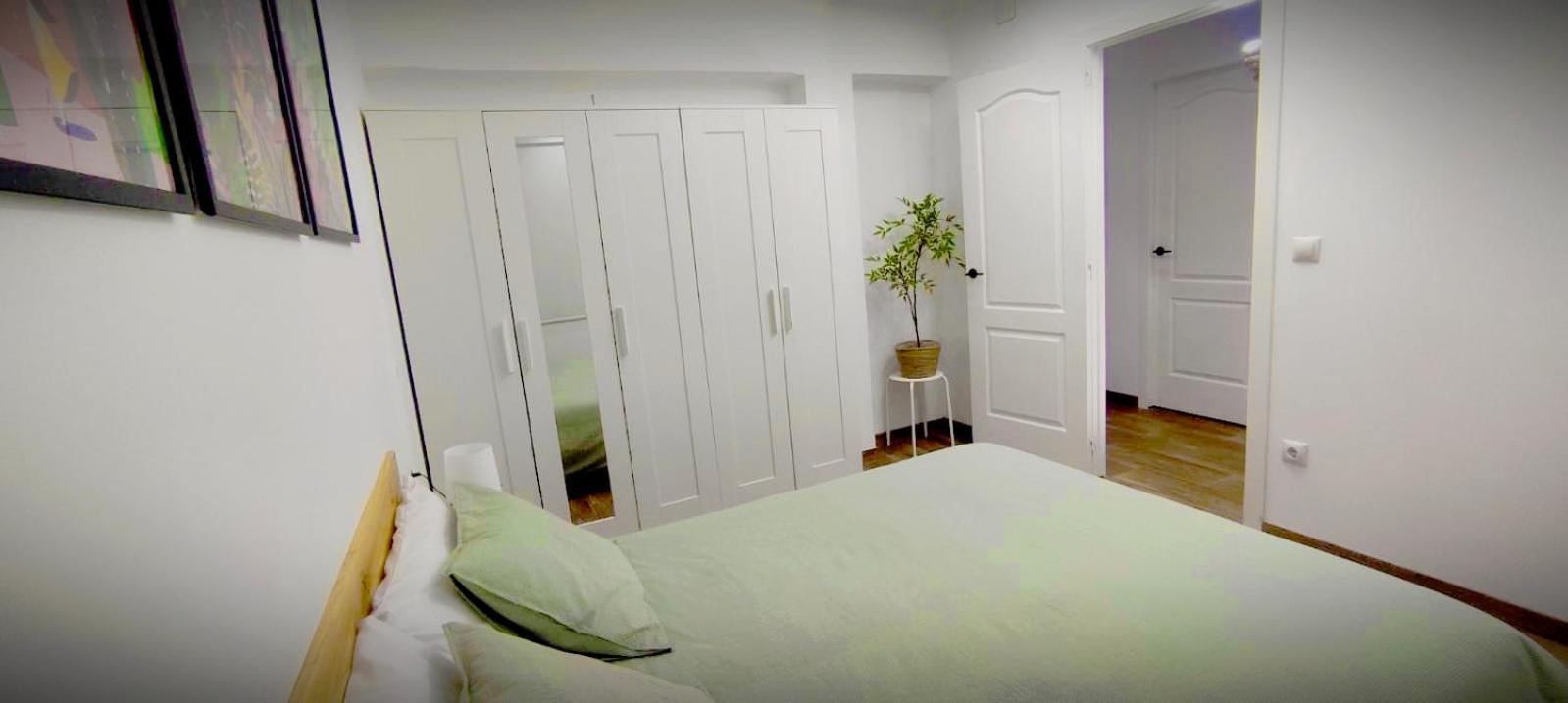 Apartamento En La Montana, Serra Bagian luar foto