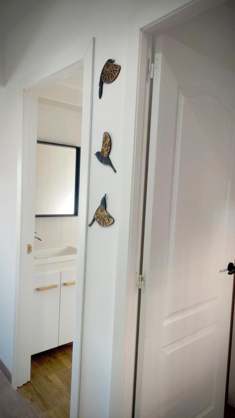 Apartamento En La Montana, Serra Bagian luar foto