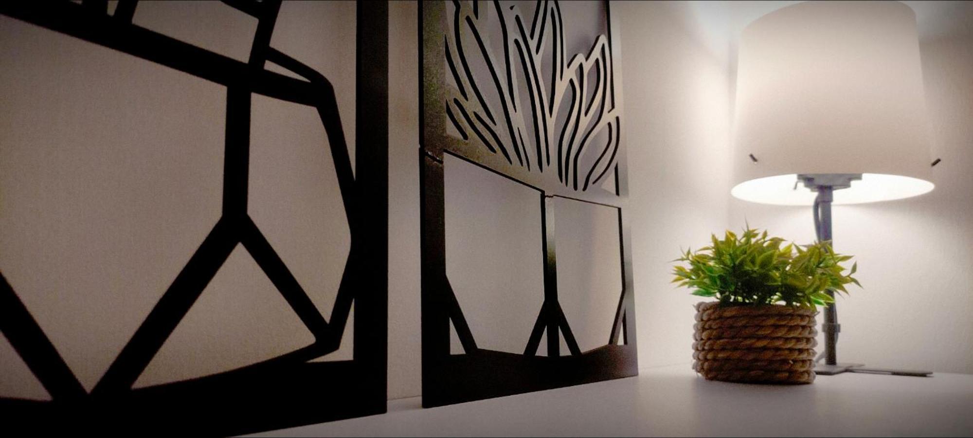 Apartamento En La Montana, Serra Bagian luar foto