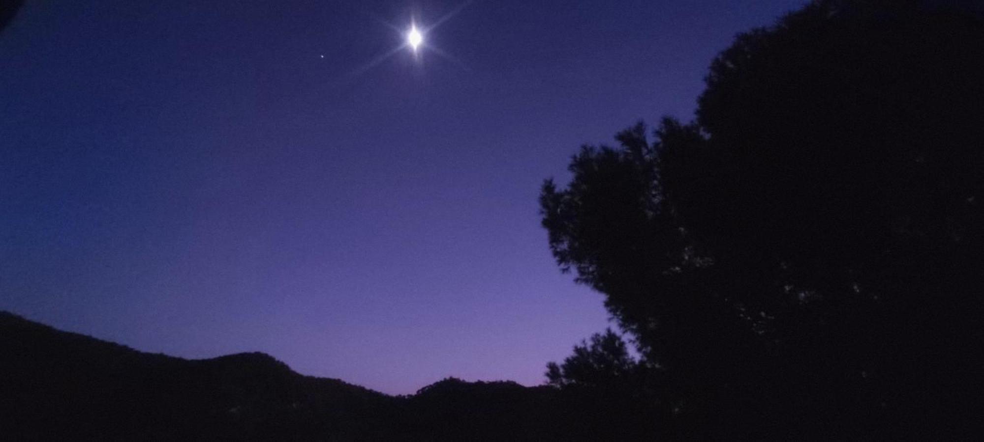Apartamento En La Montana, Serra Bagian luar foto