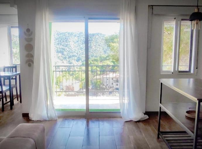 Apartamento En La Montana, Serra Bagian luar foto